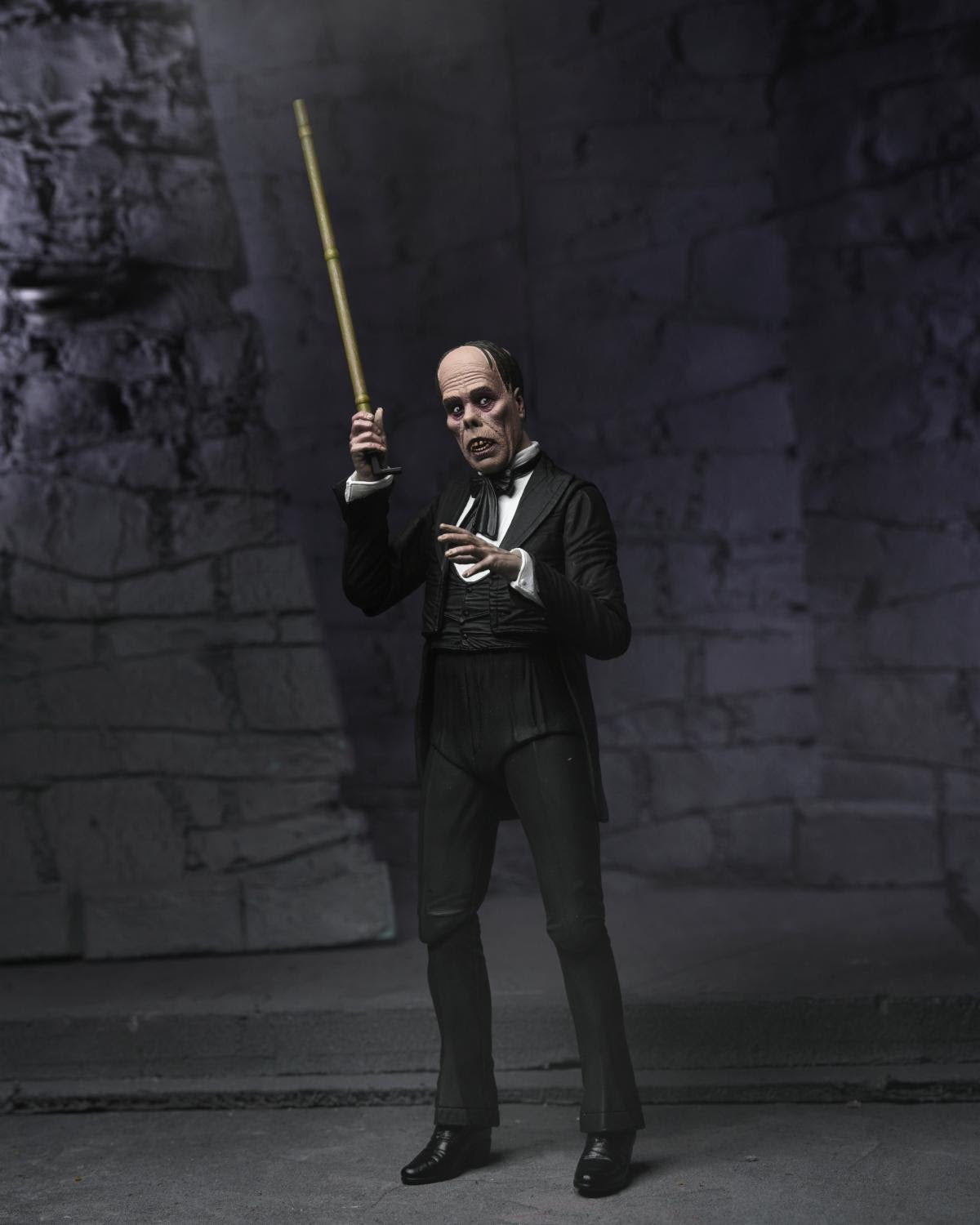 Phantom of the Opera  - Ultimate Phantom of the Opera - Color - Www.Shopthatapp.ca