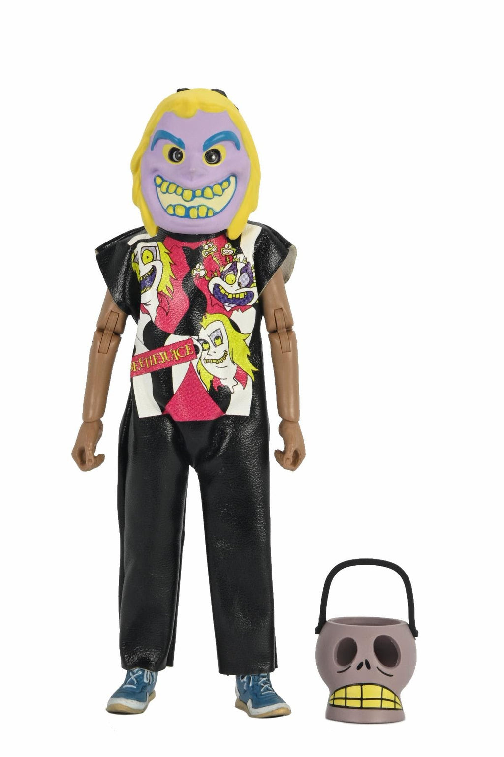 Ben Cooper - 6" Clothed Figure - Costume Series 3 Assortment - 4 Figures - Www.Shopthatapp.ca