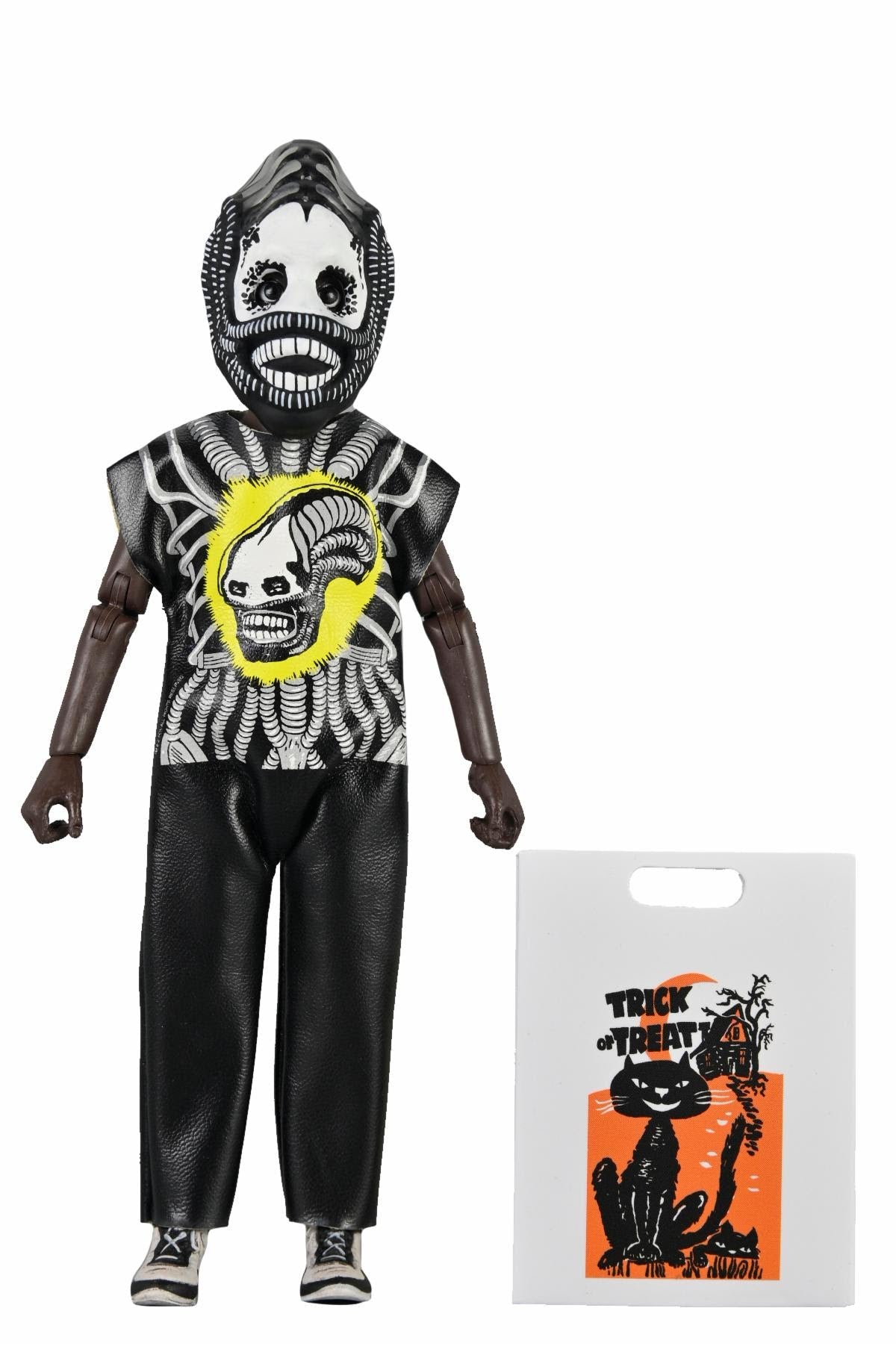 Ben Cooper - 6" Clothed Figure - Costume Series 3 Assortment - 4 Figures - Www.Shopthatapp.ca