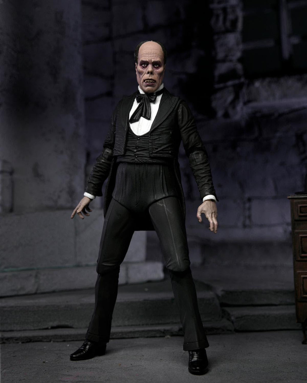 Phantom of the Opera  - Ultimate Phantom of the Opera - Color - Www.Shopthatapp.ca