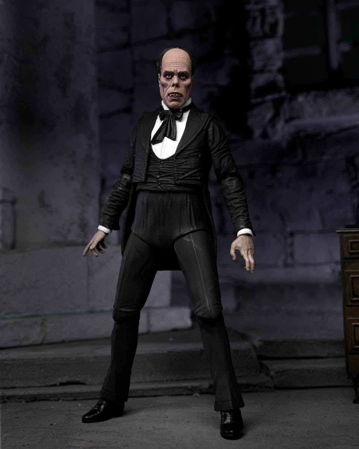 Phantom of the Opera  - Ultimate Phantom of the Opera - Color - Www.Shopthatapp.ca