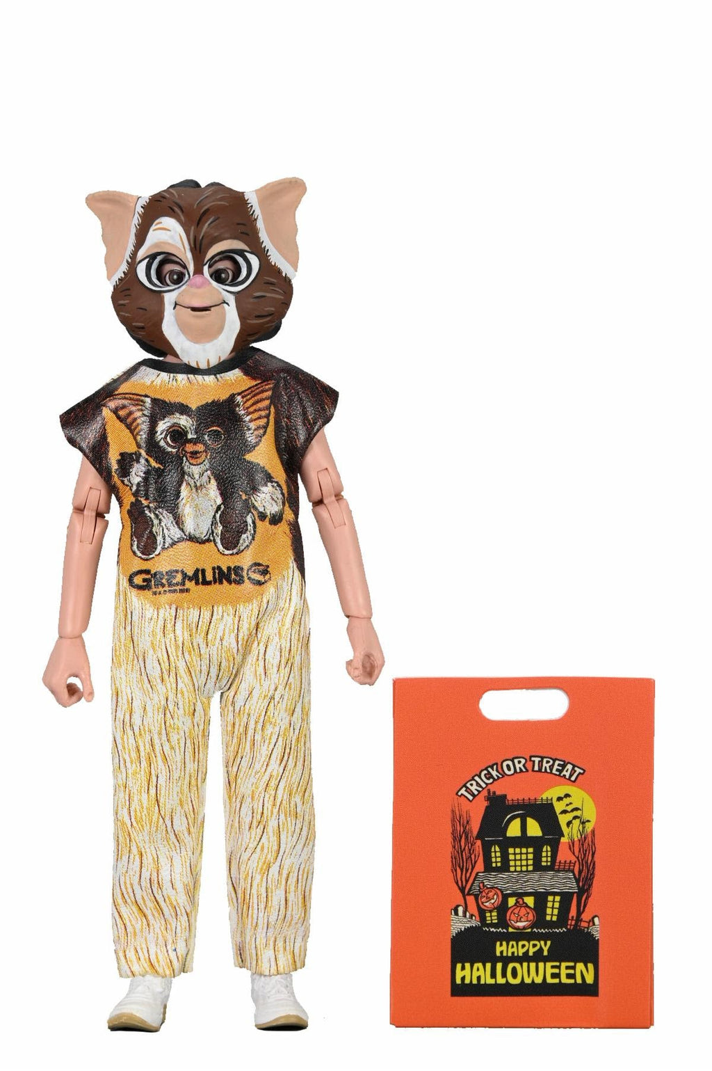 Ben Cooper - 6" Clothed Figure - Costume Series 3 Assortment - 4 Figures - Www.Shopthatapp.ca