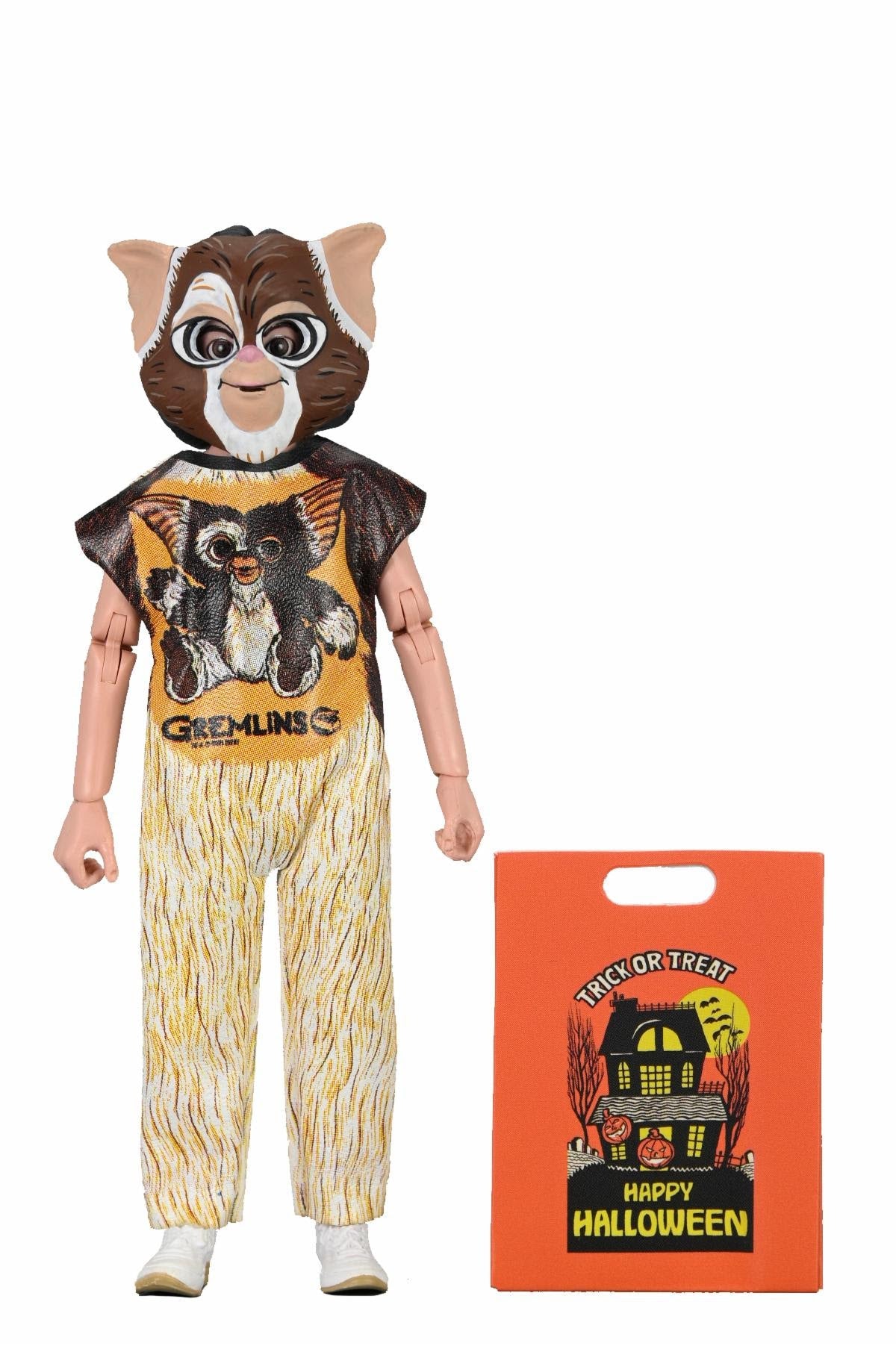 Ben Cooper - 6" Clothed Figure - Costume Series 3 Assortment - 4 Figures - Www.Shopthatapp.ca