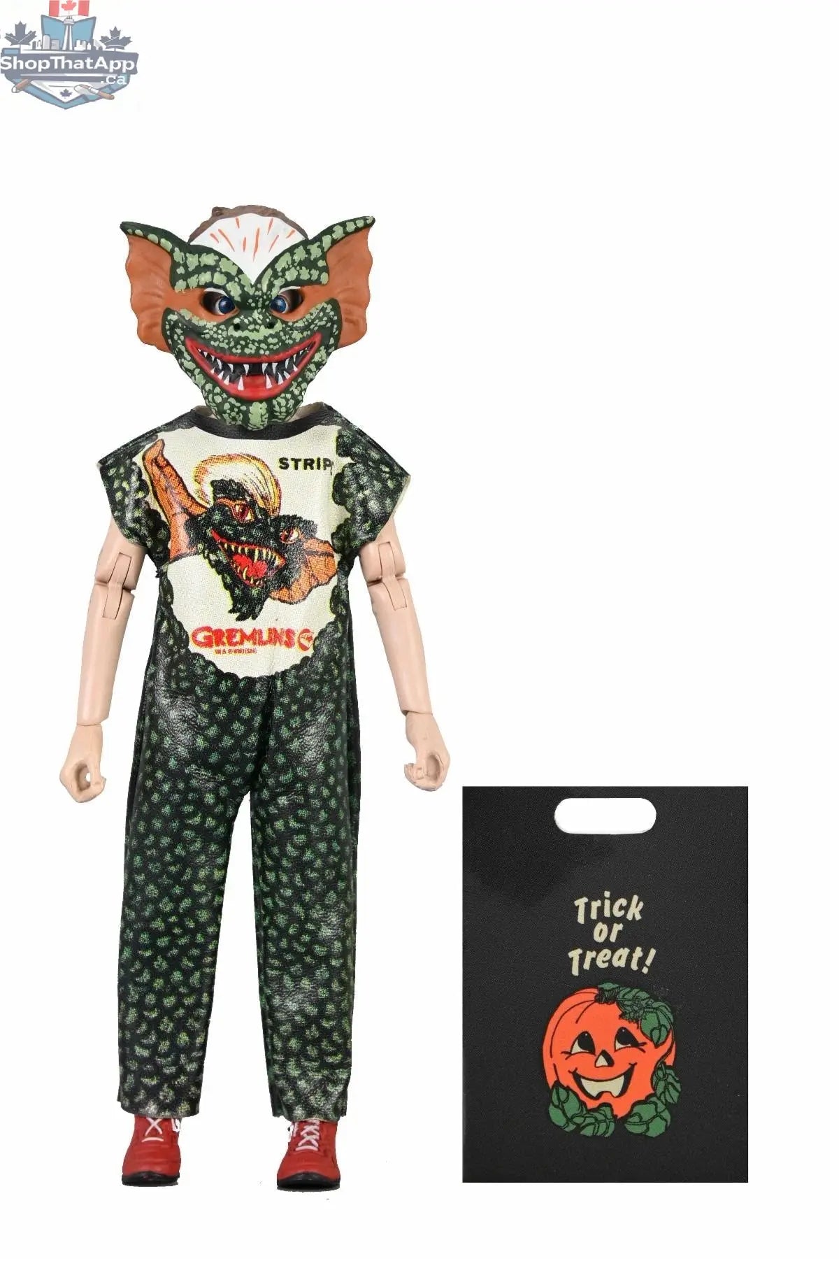 Four Toy Snowman 6-inch Clothed Costume Series 3 action figures from Ben Cooper, detailed collectible toy figures.