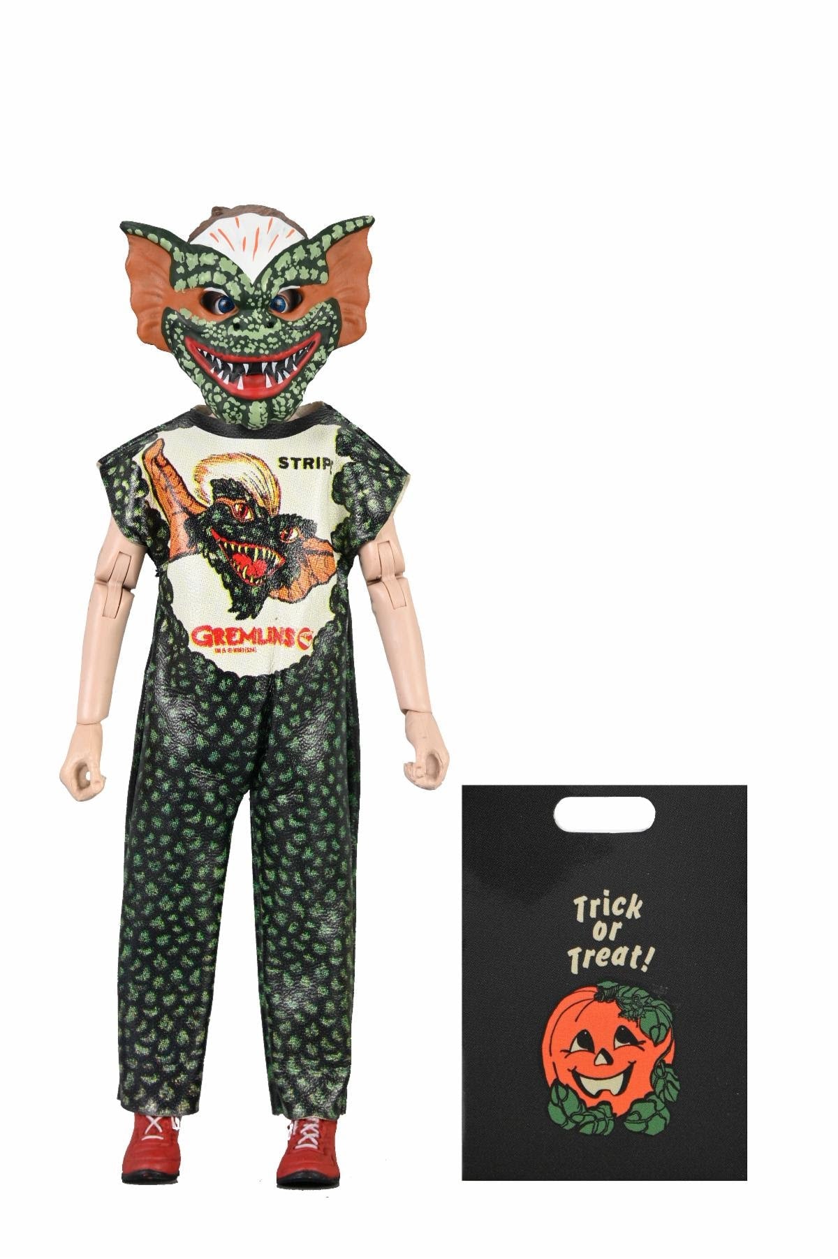 Ben Cooper - 6" Clothed Figure - Costume Series 3 Assortment - 4 Figures - Www.Shopthatapp.ca