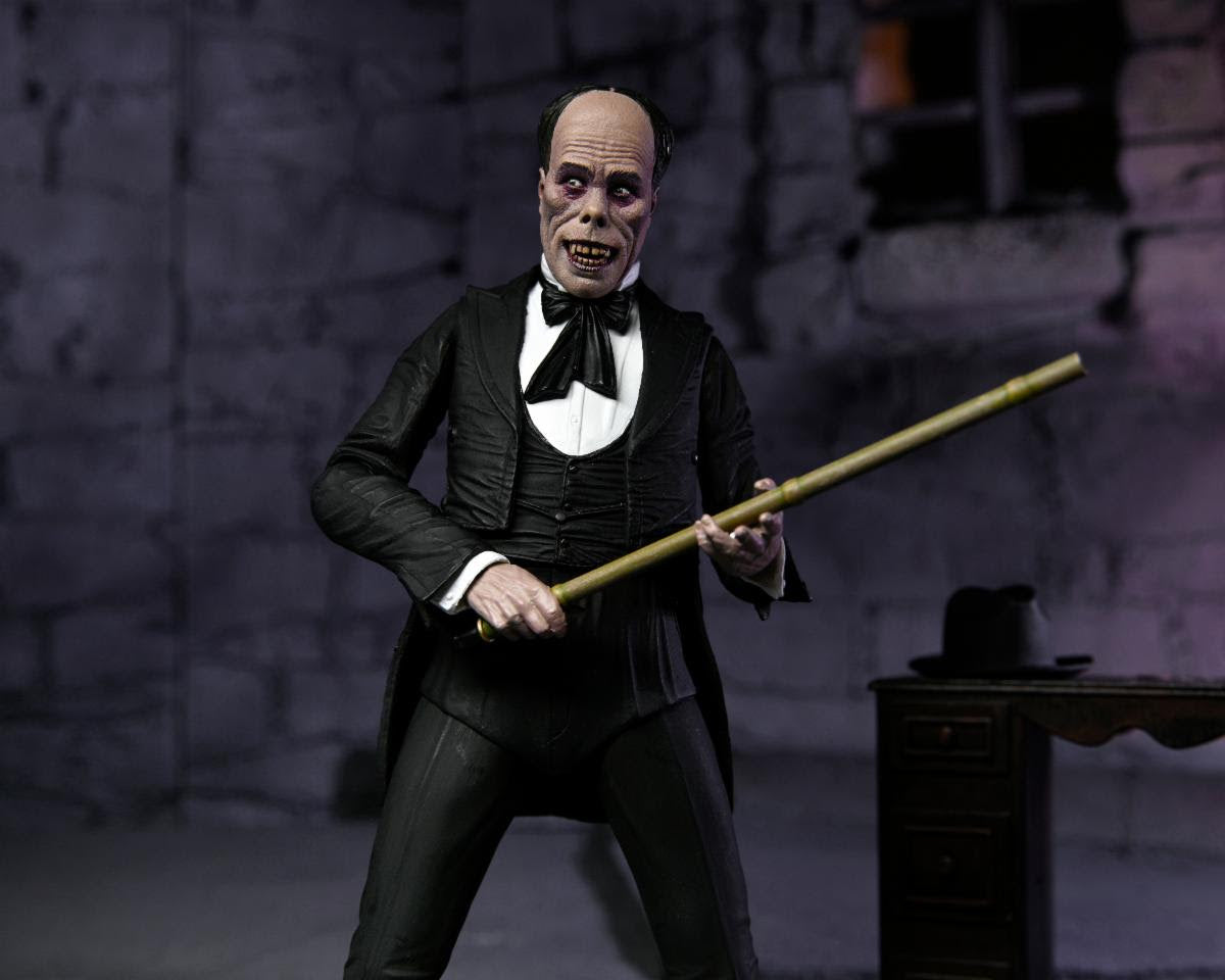 Phantom of the Opera  - Ultimate Phantom of the Opera - Color - Www.Shopthatapp.ca