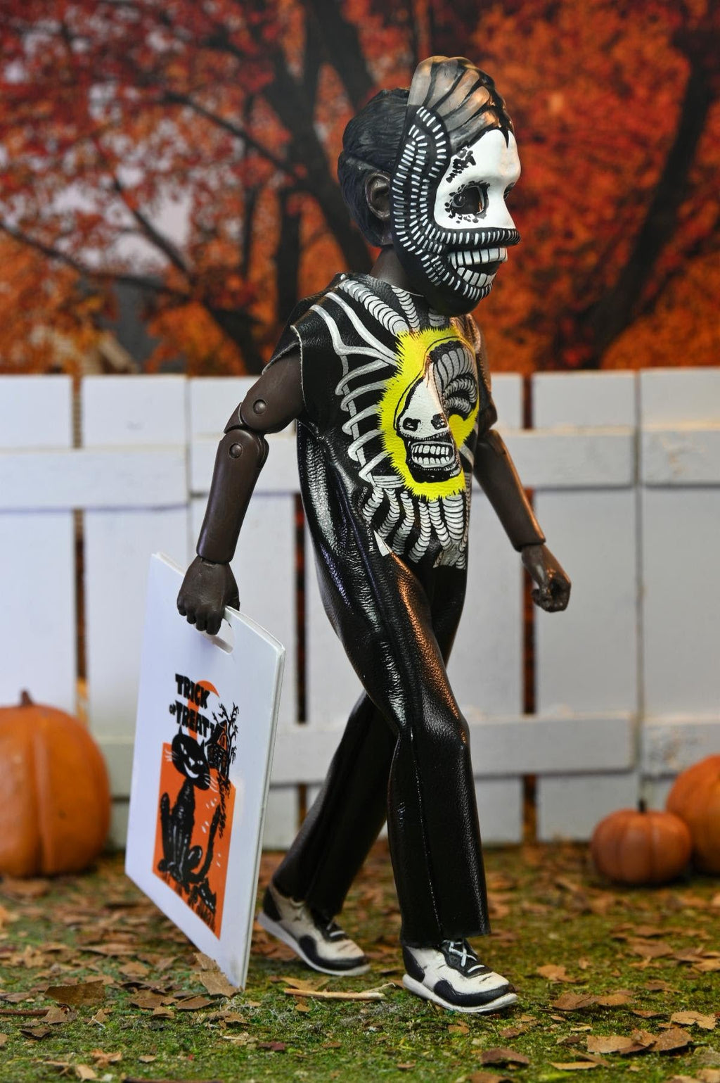 Ben Cooper - 6" Clothed Figure - Costume Series 3 Assortment - 4 Figures - Www.Shopthatapp.ca