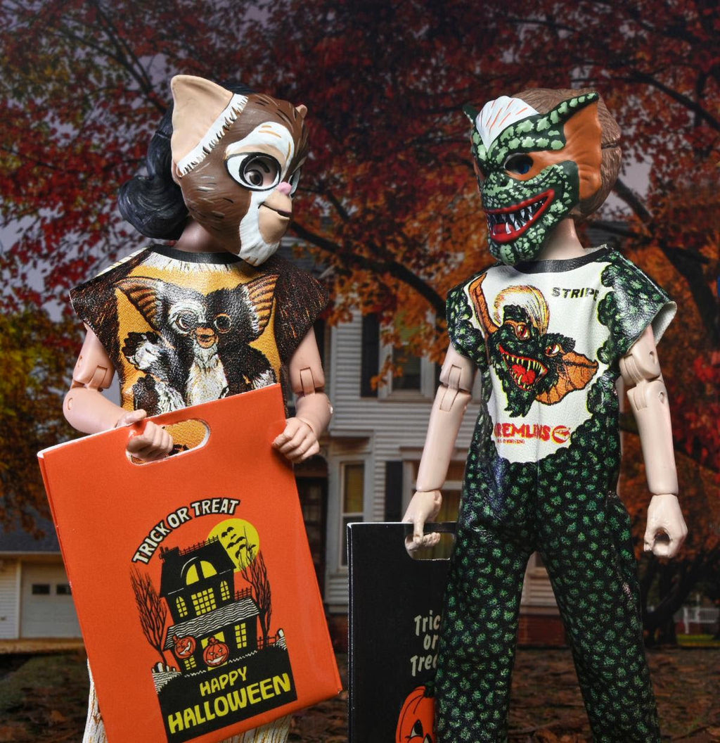 Ben Cooper - 6" Clothed Figure - Costume Series 3 Assortment - 4 Figures - Www.Shopthatapp.ca