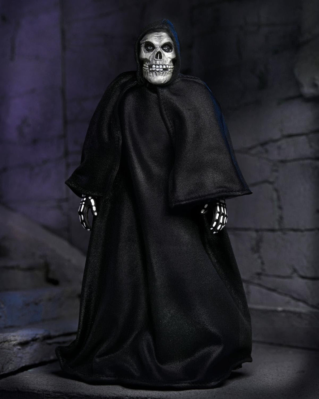 The Misfits -  Scale Action Figure - Ultimate Fiend - Www.Shopthatapp.ca