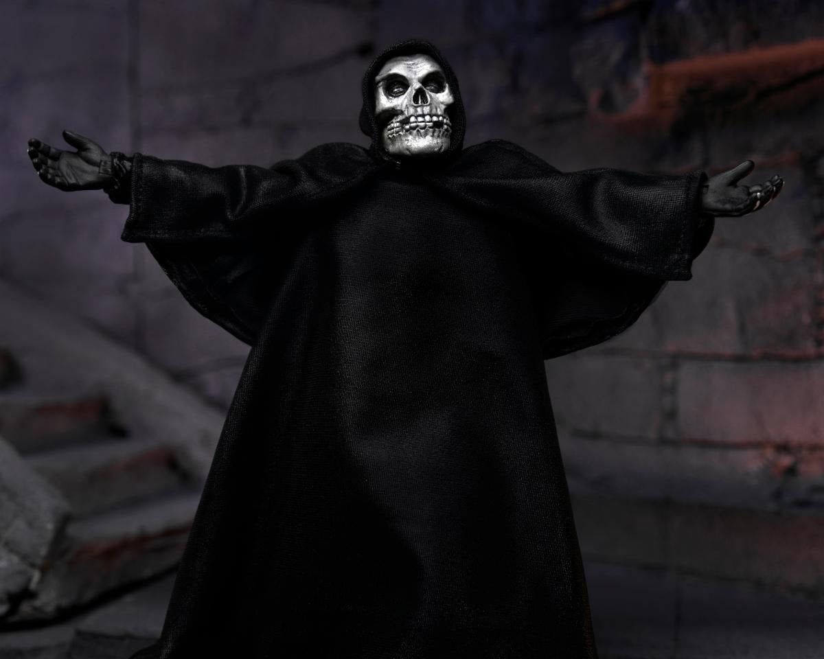 The Misfits -  Scale Action Figure - Ultimate Fiend - Www.Shopthatapp.ca