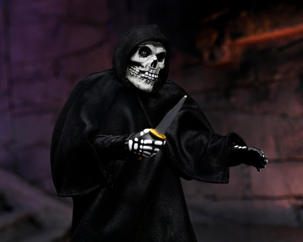 The Misfits -  Scale Action Figure - Ultimate Fiend - Www.Shopthatapp.ca