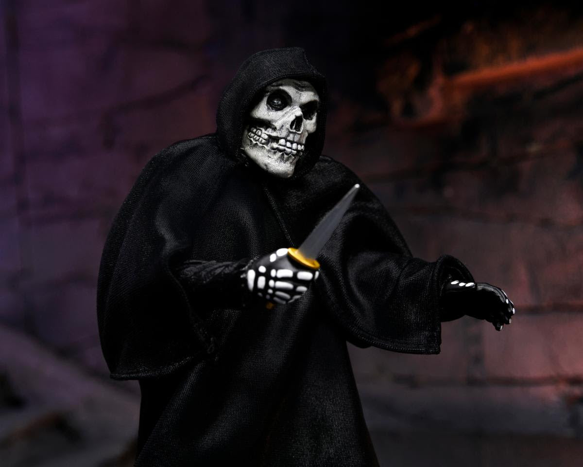 The Misfits -  Scale Action Figure - Ultimate Fiend - Www.Shopthatapp.ca
