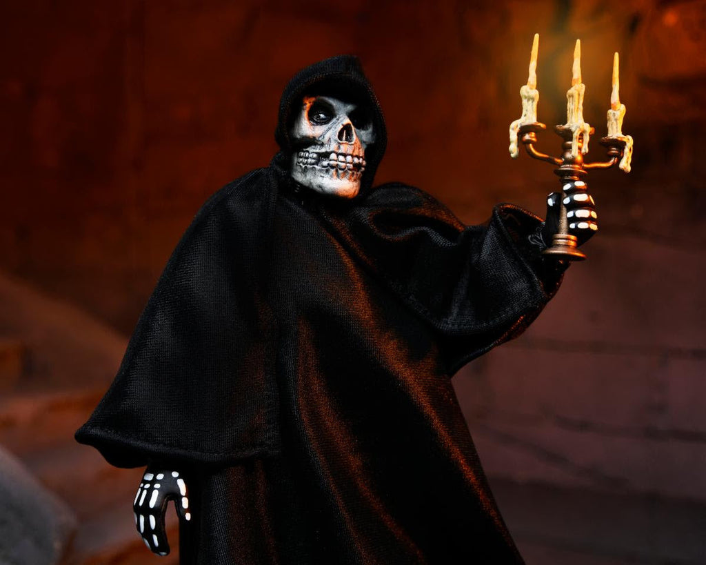 The Misfits -  Scale Action Figure - Ultimate Fiend - Www.Shopthatapp.ca