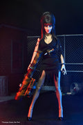Elvira – 8” Clothed Action Figure – Commando Elvira - Www.Shopthatapp.ca