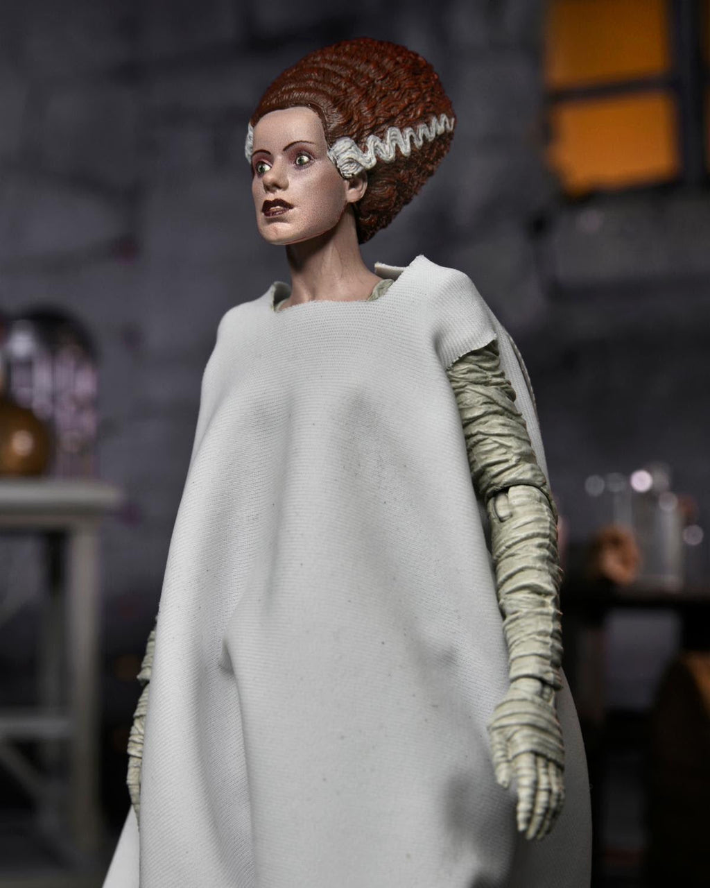 Universal Monsters - Ultimate Bride of Frankenstein - Color - Www.Shopthatapp.ca