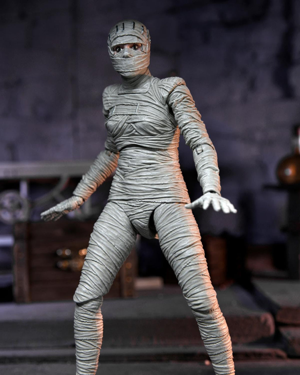 Universal Monsters - Ultimate Bride of Frankenstein - Color - Www.Shopthatapp.ca