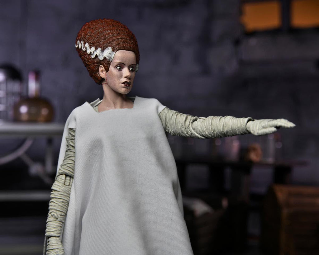 Universal Monsters - Ultimate Bride of Frankenstein - Color - Www.Shopthatapp.ca