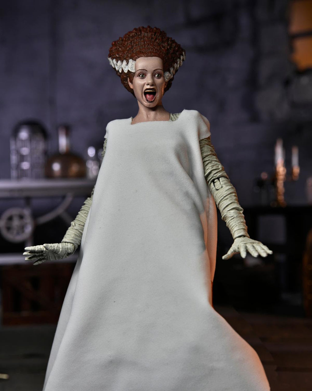 Universal Monsters - Ultimate Bride of Frankenstein - Color - Www.Shopthatapp.ca