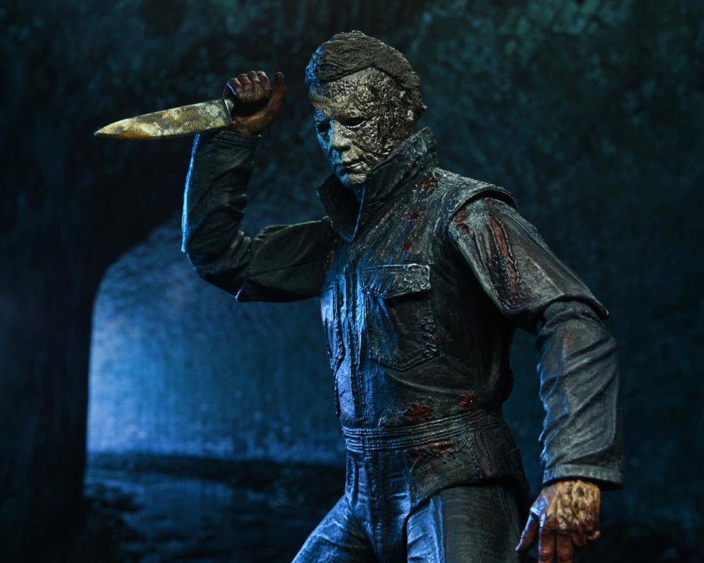 Halloween Ends Ultimate Michael Myers - Www.Shopthatapp.ca