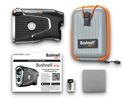 Pro X3 Plus Rangefinder - Shopthatapp.ca