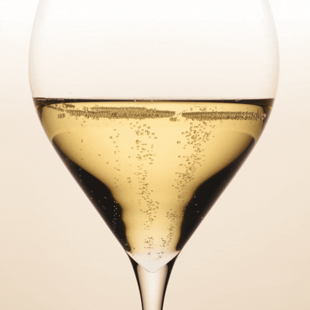 Veuve Clicquot Brut Yellow Label Champagne