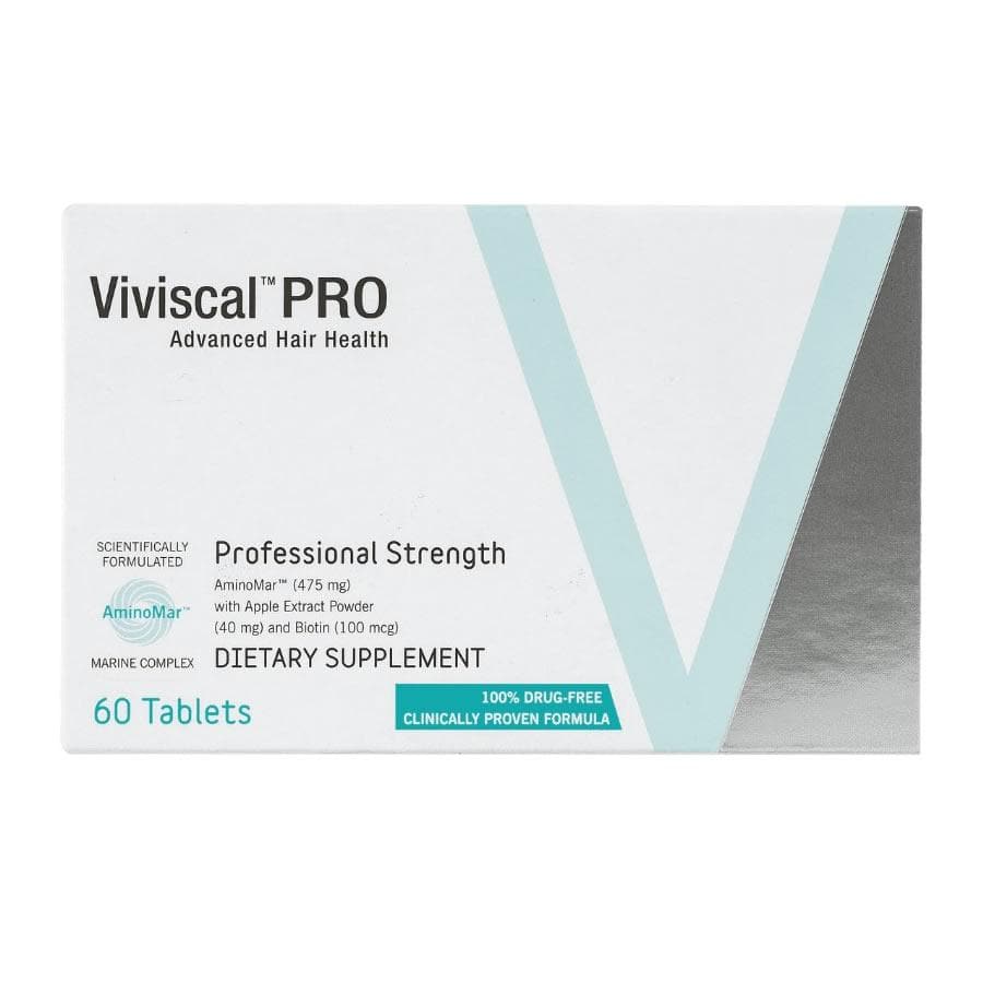 Viviscal Professional Vitamins - Shopthatapp.ca