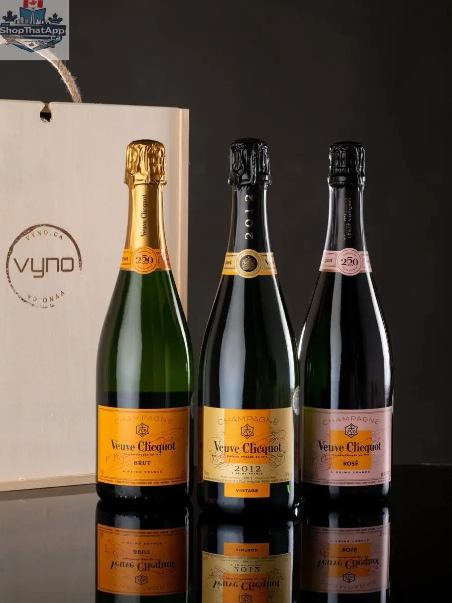 Holiday Gift Box - Shopthatapp.ca