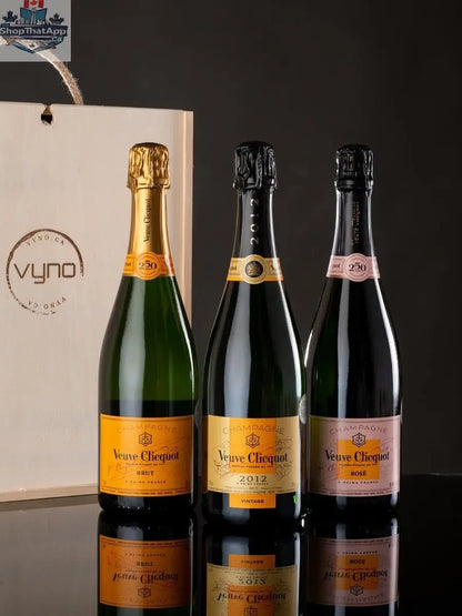 Holiday Gift Box - Shopthatapp.ca