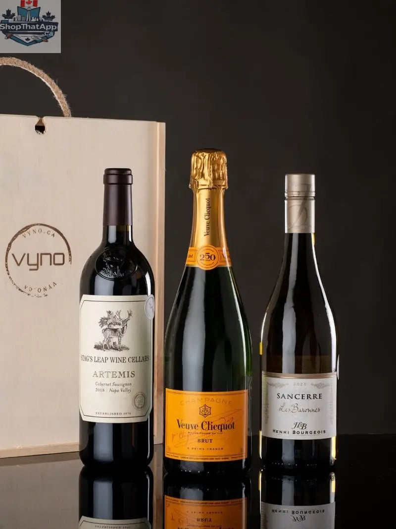 Holiday Gift Box - Shopthatapp.ca