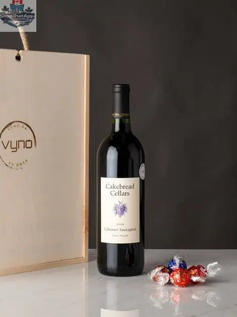 Holiday Gift Box - Shopthatapp.ca