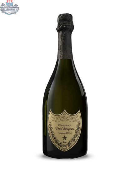 Dom Perignon Brut Champagne Vintage - Premium Sparkling Wine - Shopthatapp.ca