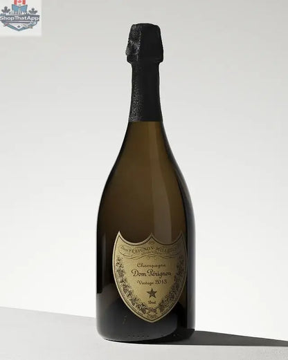Dom Perignon Brut Champagne Vintage - Premium Sparkling Wine - Shopthatapp.ca