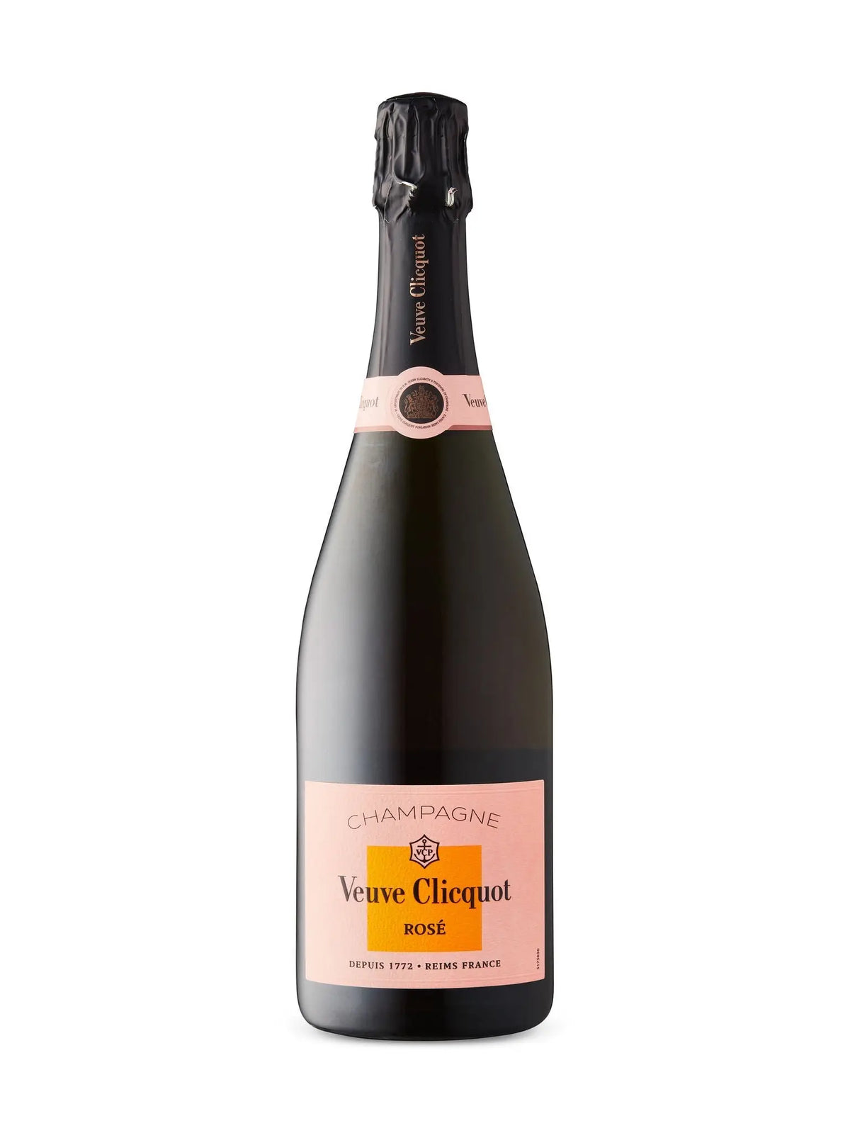 Veuve Clicquot Rosé Champagne - Elegant Sparkling Wine Experience - Shopthatapp.ca