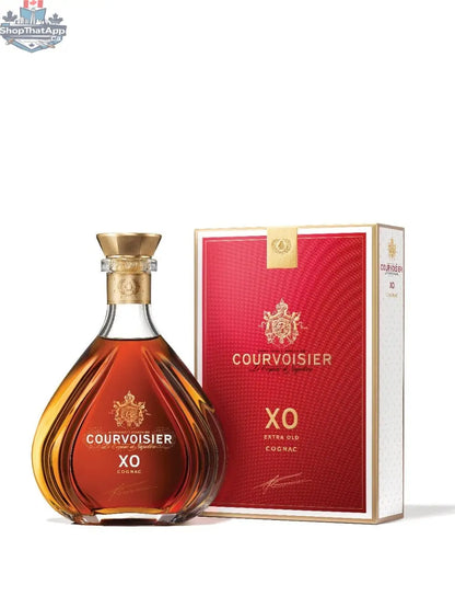 Courvoisier XO Cognac - Shopthatapp.ca