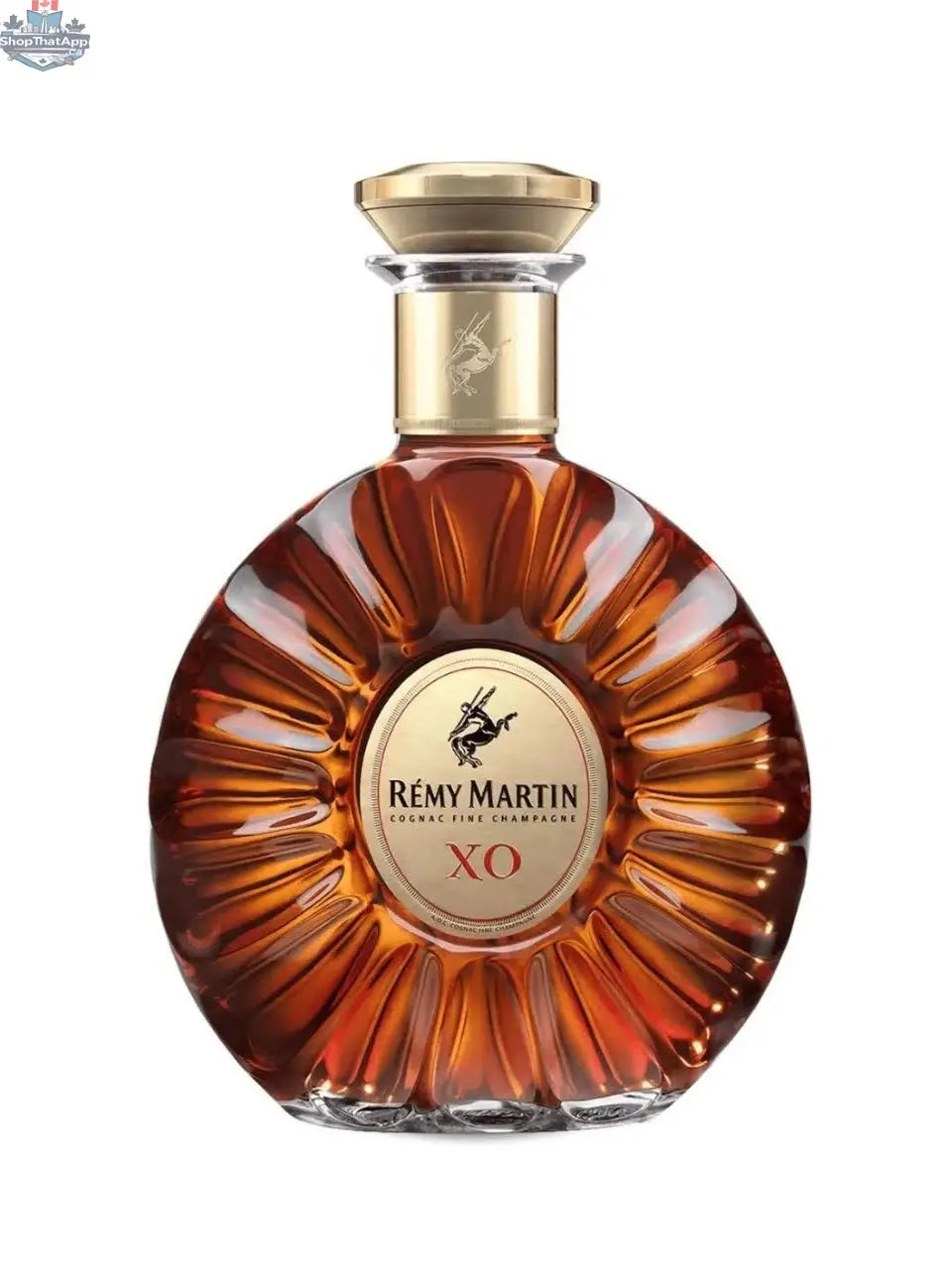 Remy Martin XO Cognac - Excellence in Every Bottle - Shopthatapp.ca