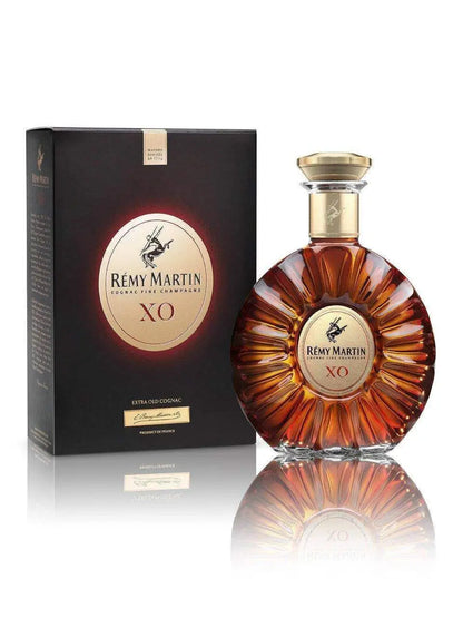 Remy Martin XO Cognac - Excellence in Every Bottle - Shopthatapp.ca