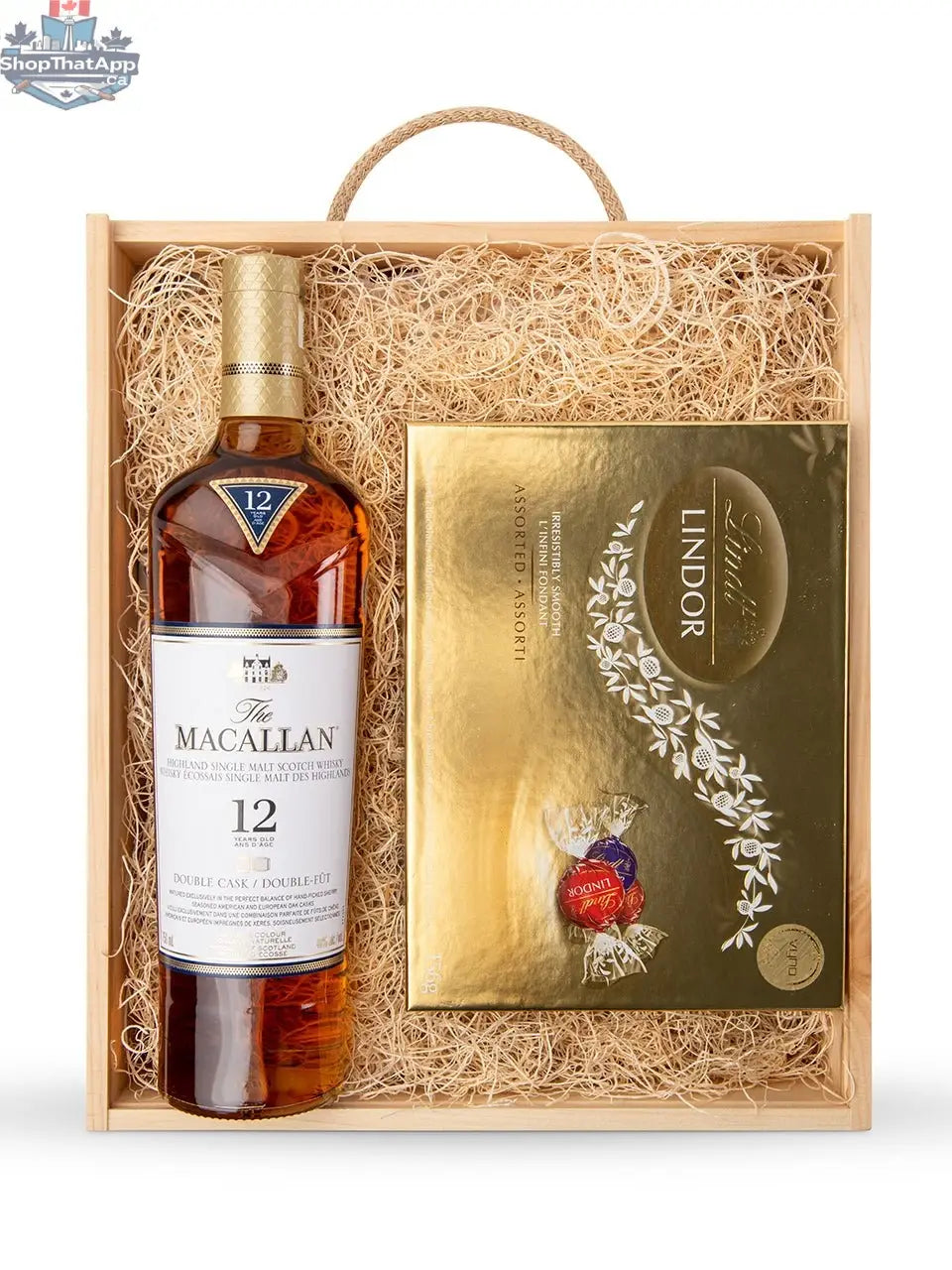Bay Gift Set - Shopthatapp.ca