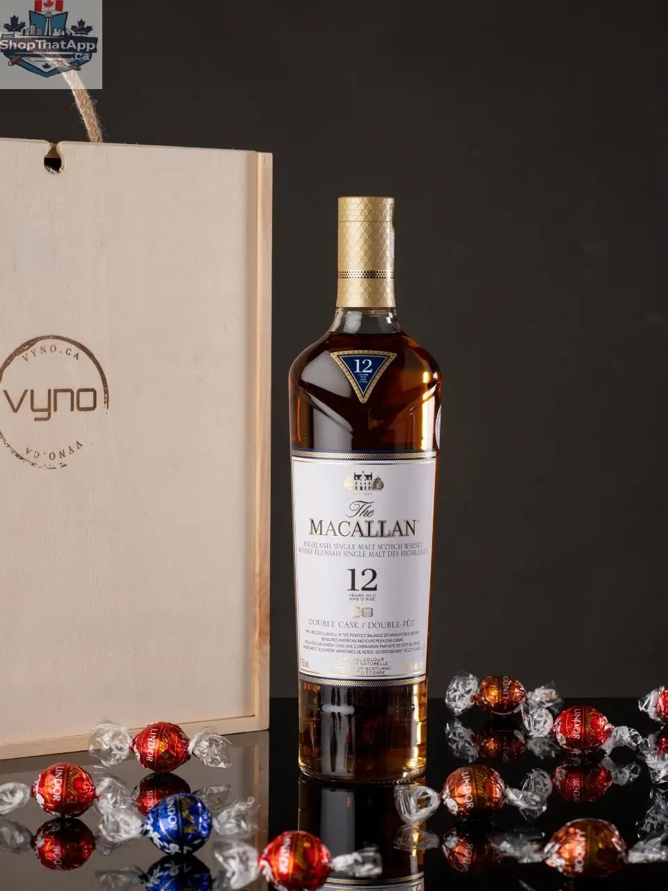 Bay Gift Set - Shopthatapp.ca