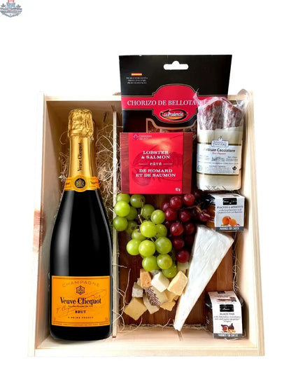 Charcuterie Gift Set - Shopthatapp.ca