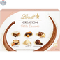 Lindt Creation Petits Dessert Chocolates Assorted Box, 173g - Shopthatapp.ca