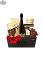 Vyno Dom Pérignon Gift Basket - Shopthatapp.ca