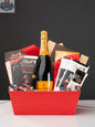 Vyno Toronto Gift Basket - Shopthatapp.ca