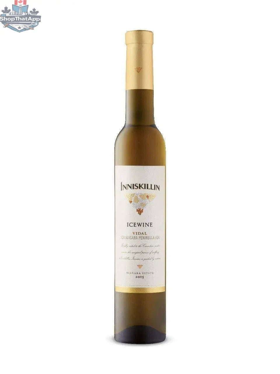 Inniskillin Vidal Icewine - Shopthatapp.ca