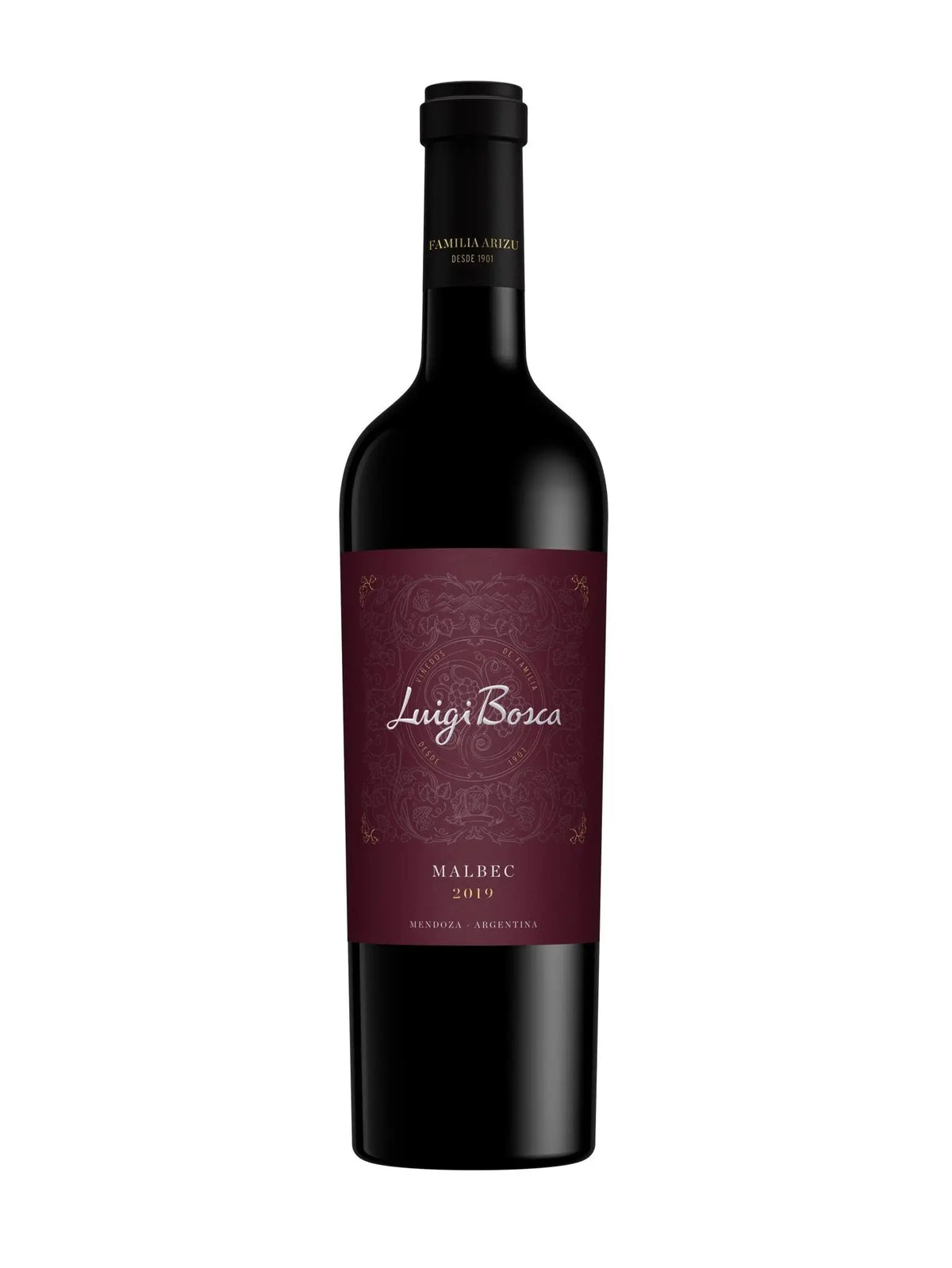 Luigi Bosca Malbec Wine - Premium Argentine Red Wine - Shopthatapp.ca