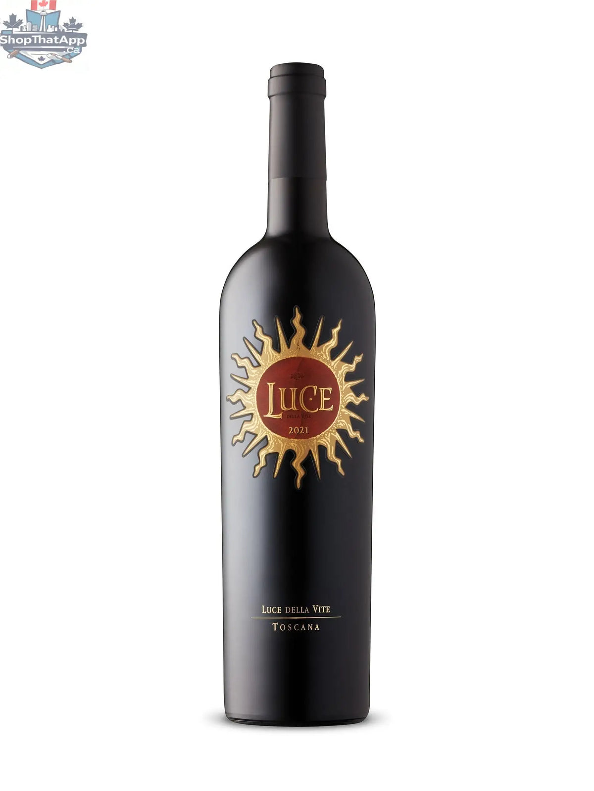 Luce Magnum 1.5L - Premium Wine Selection for Every Occasion - Shopthatapp.ca