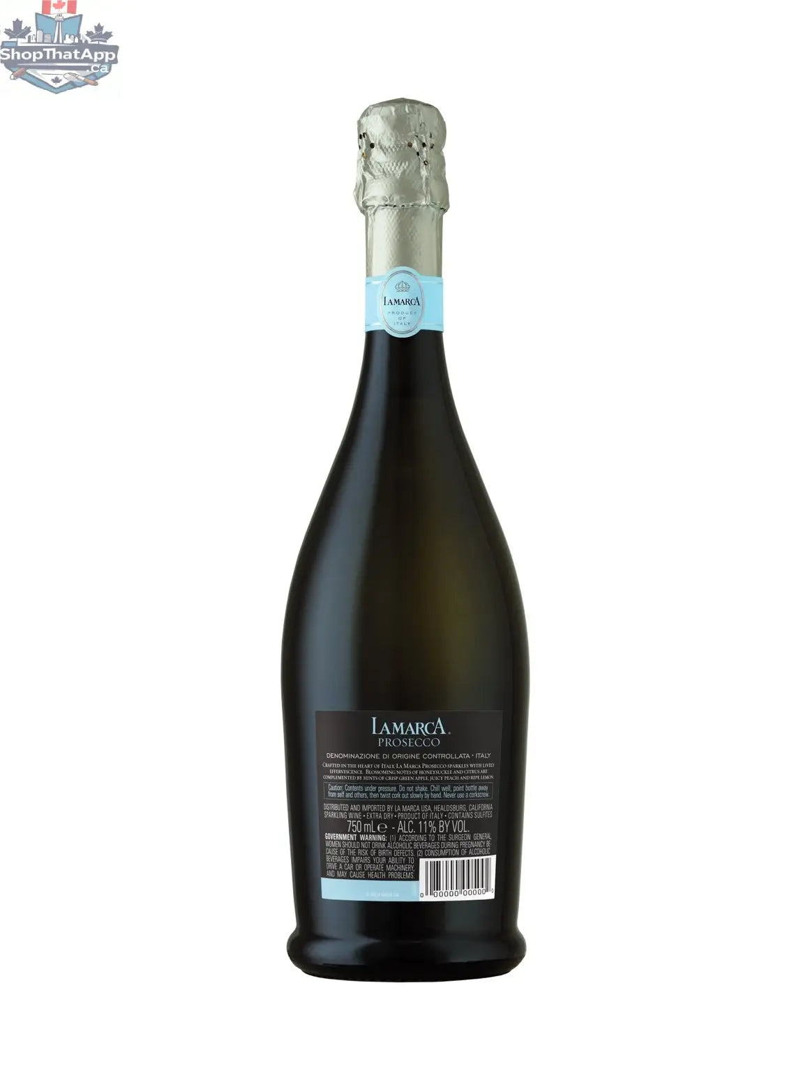 La Marca Prosecco DOC - Shopthatapp.ca