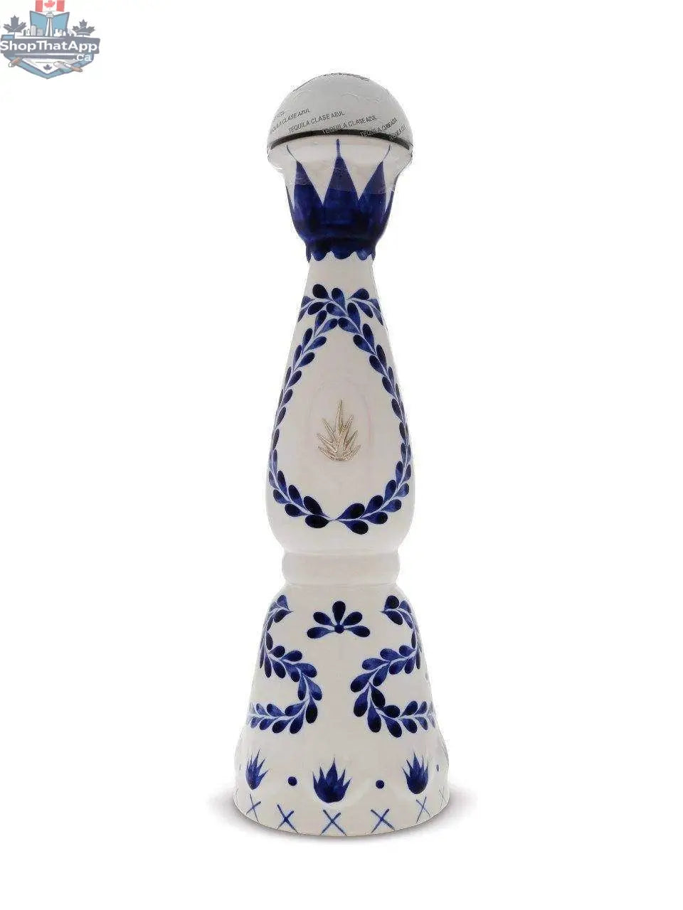 Clase Azul Tequila - Shopthatapp.ca