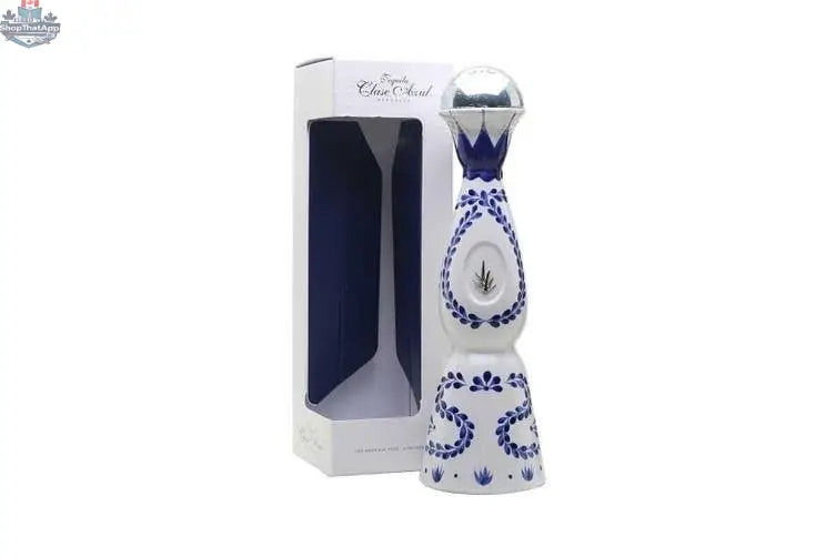 Clase Azul Tequila - Shopthatapp.ca