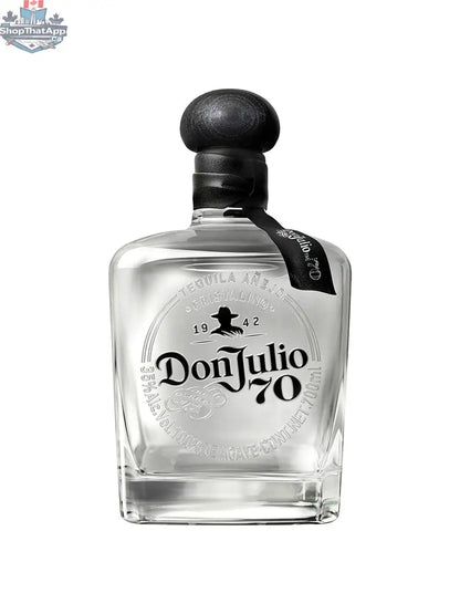 Don Julio 70 Tequila - A Premium Aged Experience - Shopthatapp.ca