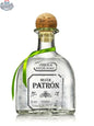 Patron Silver Tequila - Shopthatapp.ca